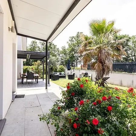 Des Rives Du Tarn Avec Jacuzzi Montans