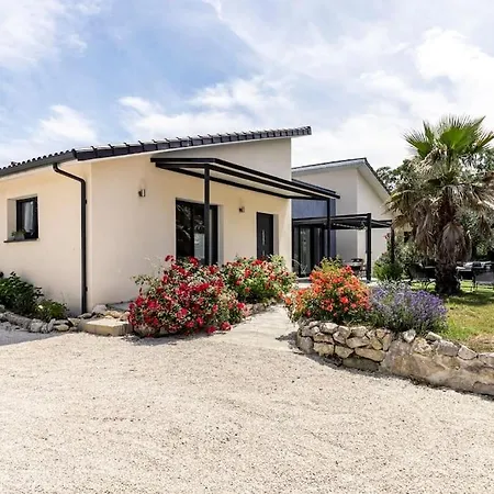 Des Rives Du Tarn Avec Jacuzzi *