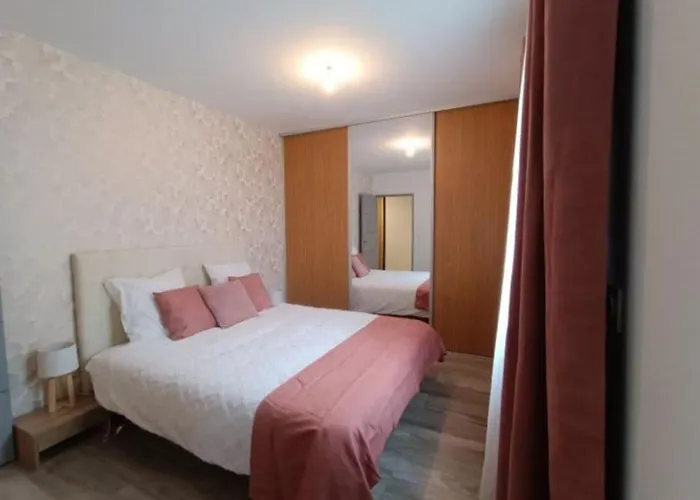 Des Rives Du Tarn Avec Jacuzzi *