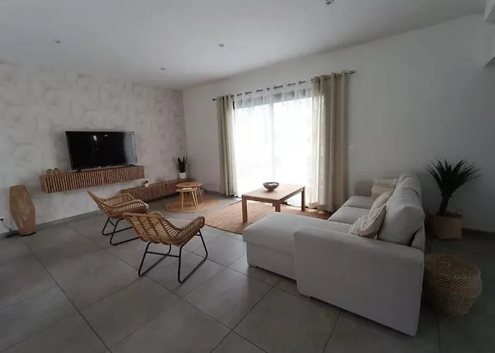 Des Rives Du Tarn Avec Jacuzzi Montans