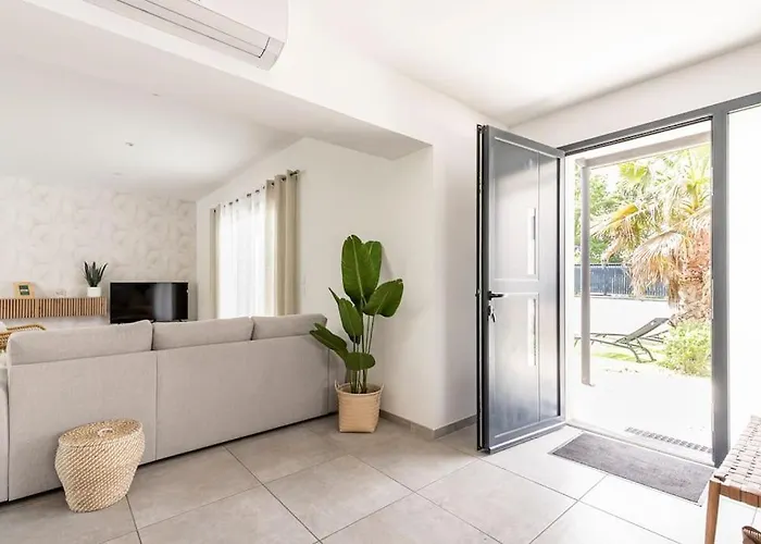 Des Rives Du Tarn Avec Jacuzzi Montans