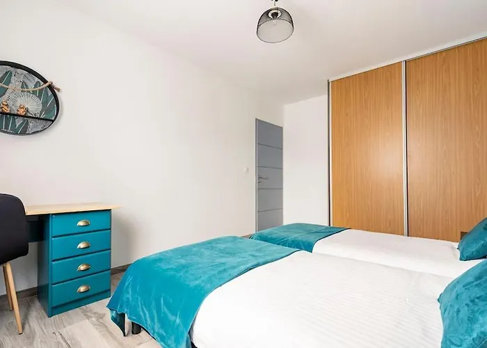 בית נופש Des Rives Du Tarn Avec Jacuzzi