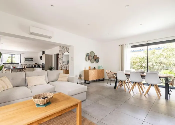 Des Rives Du Tarn Avec Jacuzzi * Montans