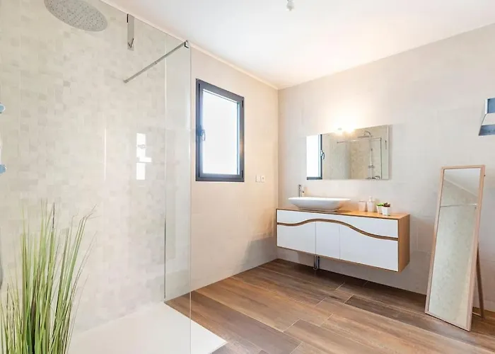 Des Rives Du Tarn Avec Jacuzzi Montans