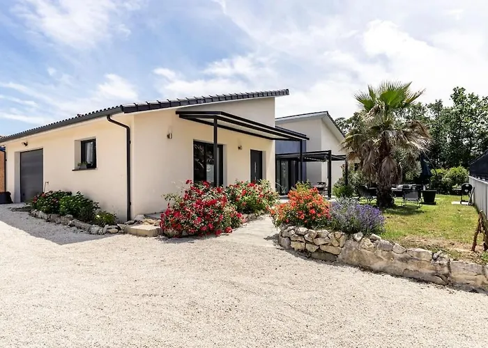 Des Rives Du Tarn Avec Jacuzzi *