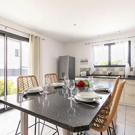 Nyaraló Des Rives Du Tarn Avec Jacuzzi *