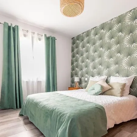 Des Rives Du Tarn Avec Jacuzzi Nyaraló