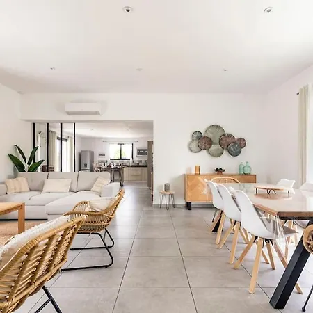 Des Rives Du Tarn Avec Jacuzzi Montans