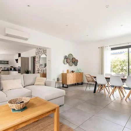 Des Rives Du Tarn Avec Jacuzzi * Montans