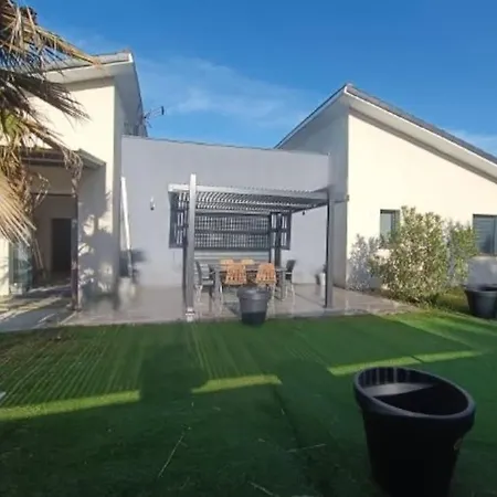 Des Rives Du Tarn Avec Jacuzzi Montans