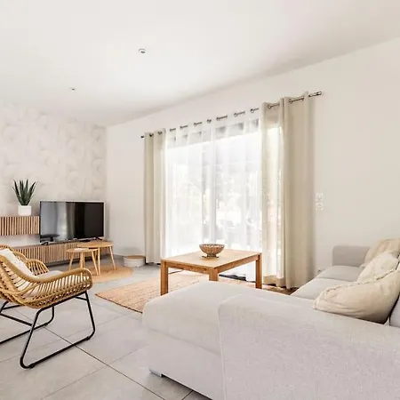 Des Rives Du Tarn Avec Jacuzzi *